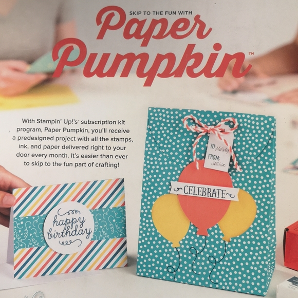 Scrapbooker - Picture 4 of 7